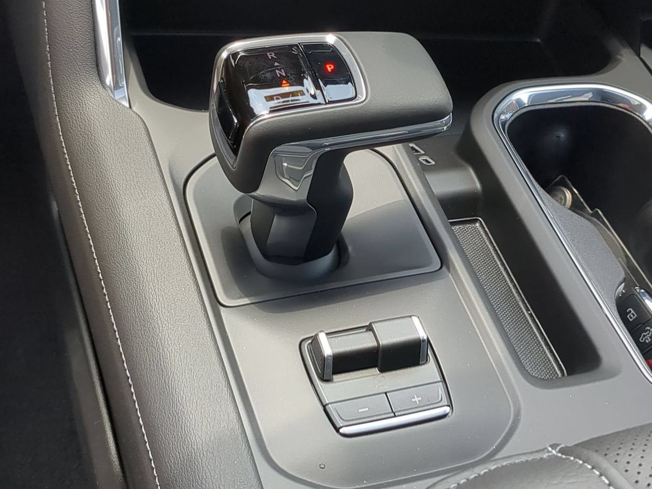 2026 GMC Sierra 1500 Denali - Photo 16