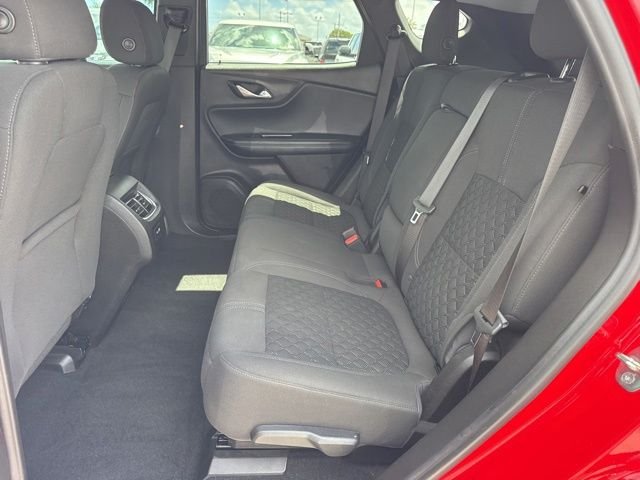 Used 2020 Red Chevrolet LT image 12