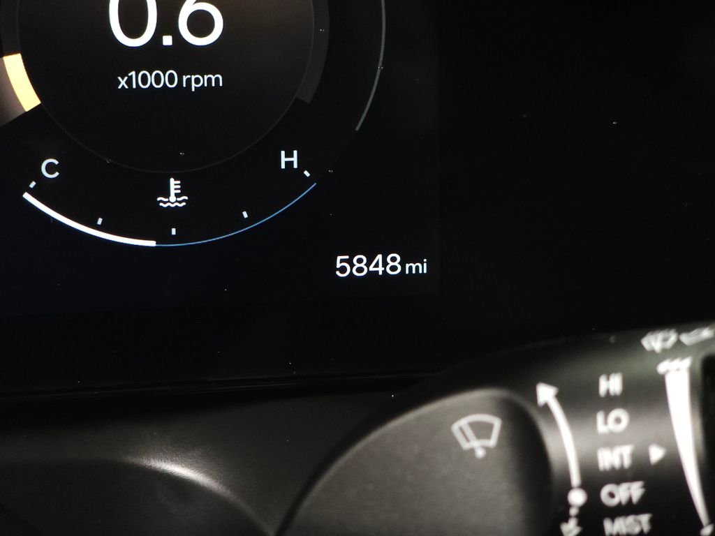 2026 Hyundai Palisade XRT Pro - Photo 22