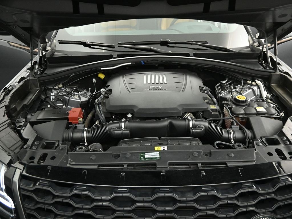2020 LAND ROVER RANGE ROVER VELAR - Image 31
