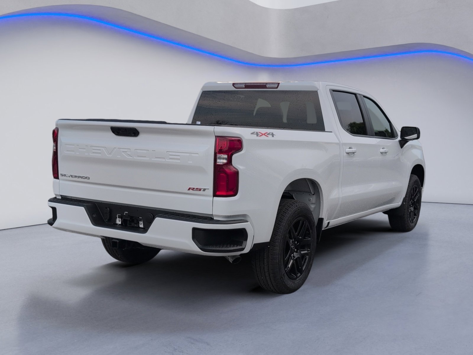 2026 Chevrolet Silverado 1500 RST - Photo 3