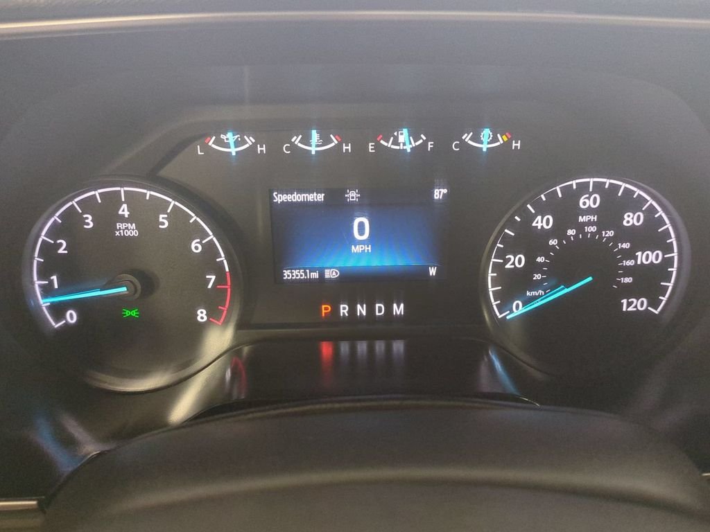 2022 Ford F-150 King Ranch - Photo 33