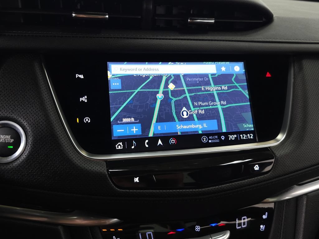 2026 Cadillac XT5 Premium Luxury - Photo 23
