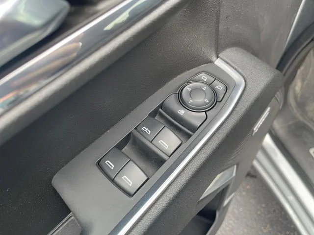 Used 2024 Gray Chevrolet RST image 13