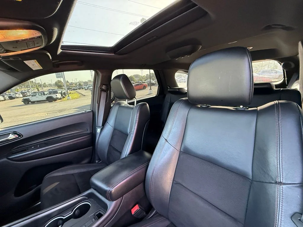 Used 2022 Black Dodge R/T image 12