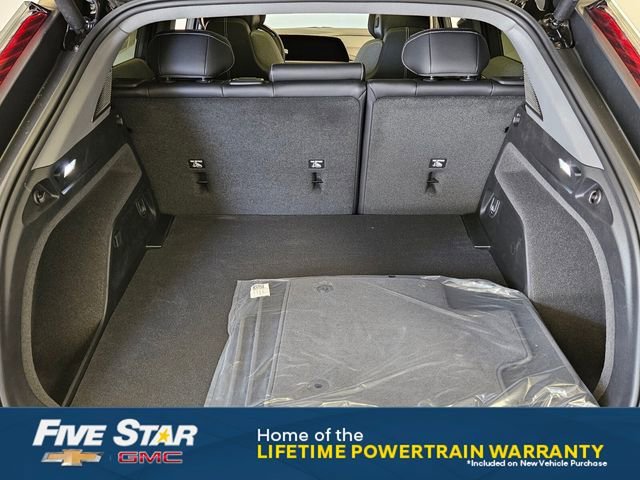 2025 Cadillac OPTIQ Luxury 1 - Photo 14