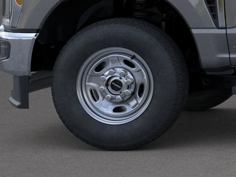 2026 Ford F-250 Super Duty XL - Photo 38