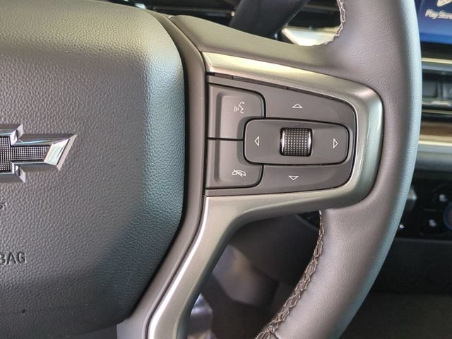 2026 Chevrolet Silverado 1500 RST - Photo 13