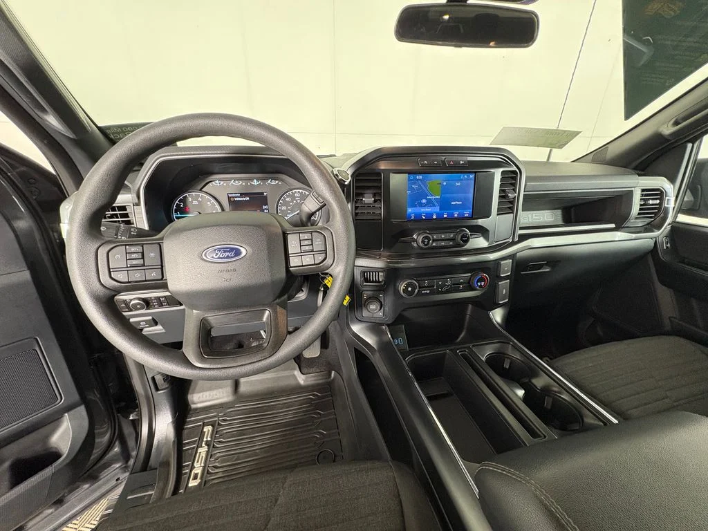 Certified Used 2023 Gray Ford XL image 9