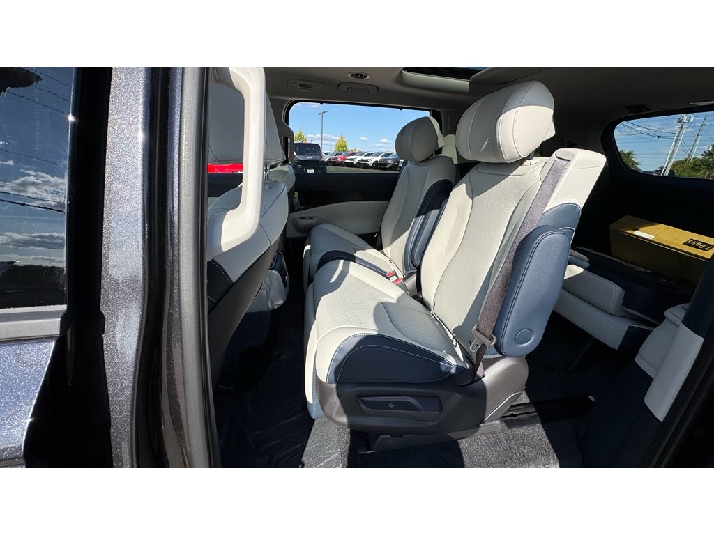 2026 Kia Carnival SX Prestige - Photo 25
