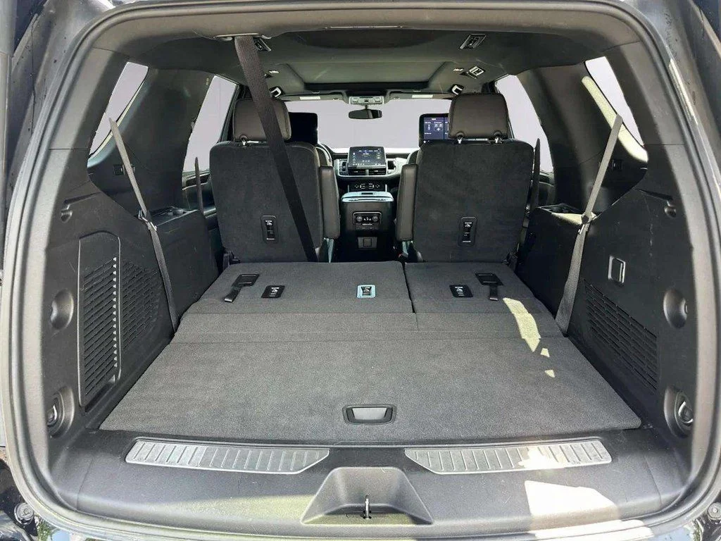 2021 Chevrolet Tahoe Z71 - Photo 38
