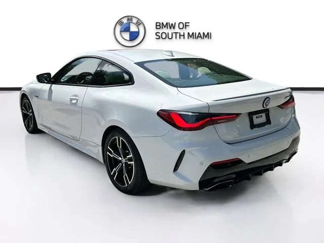2023 BMW 4 Series M440i - Photo 5
