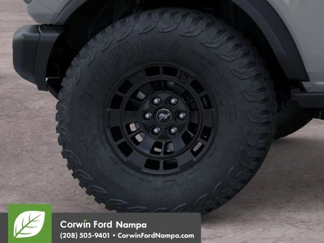 New 2026 Avalanche Ford Badlands image 21