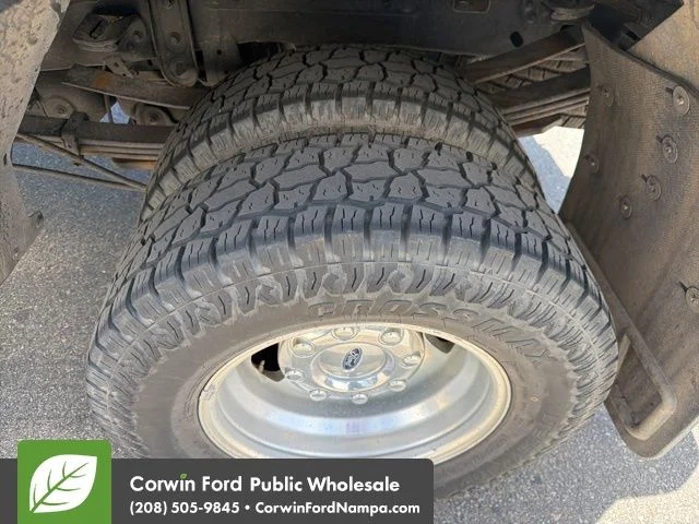 Used 2022 Black Ford Lariat image 14