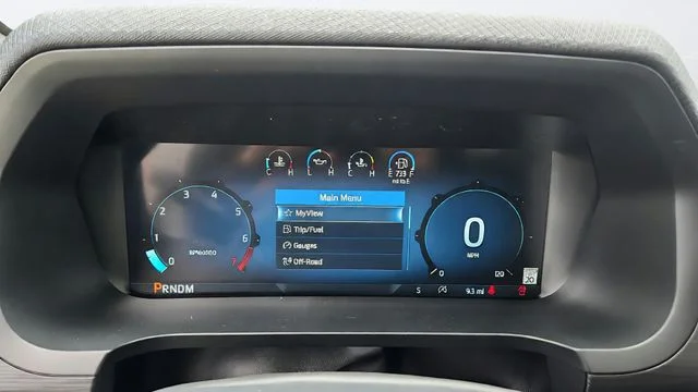 New 2026 Avalanche Ford XLT image 37