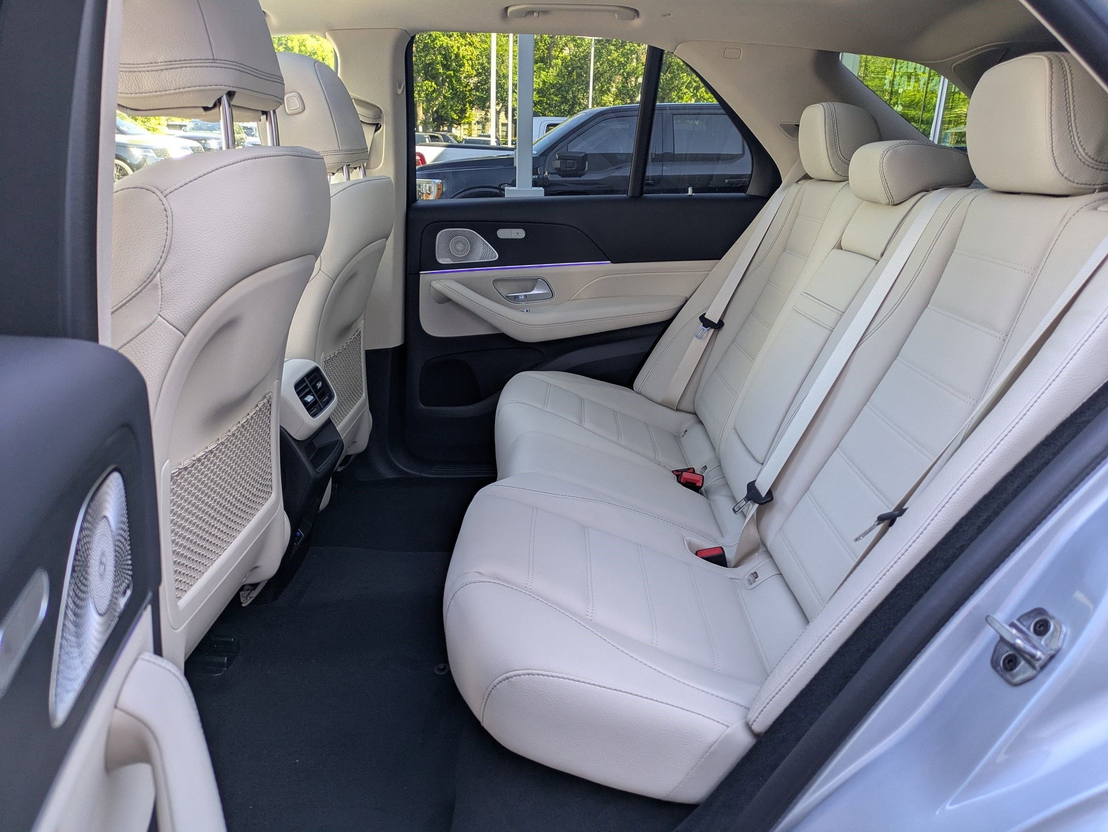 2026 Mercedes-Benz GLE GLE450 - Photo 14