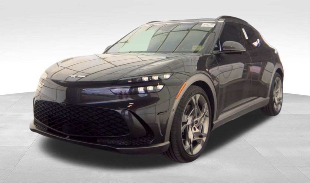 2024 GENESIS GV60