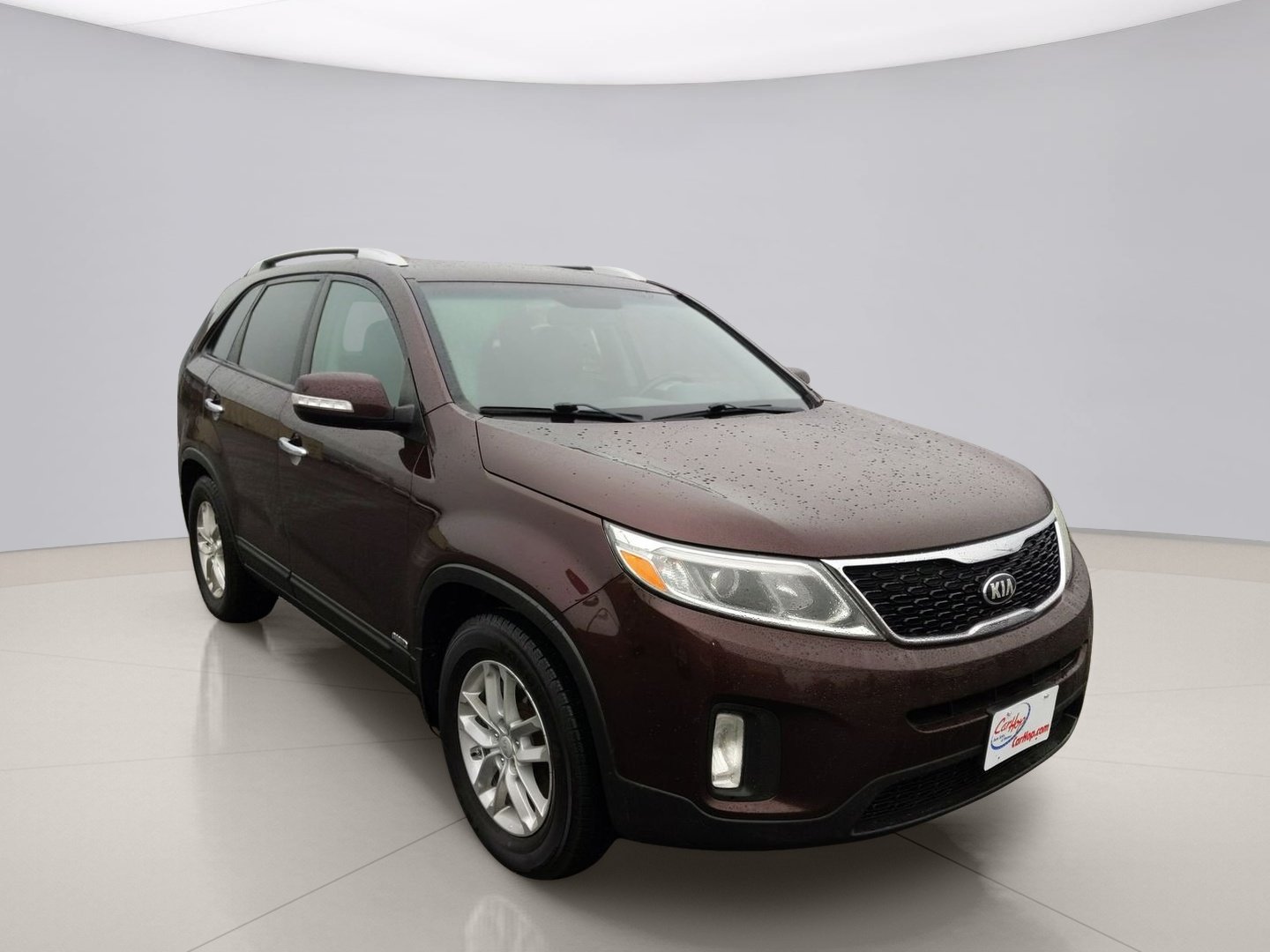 2015 Kia Sorento