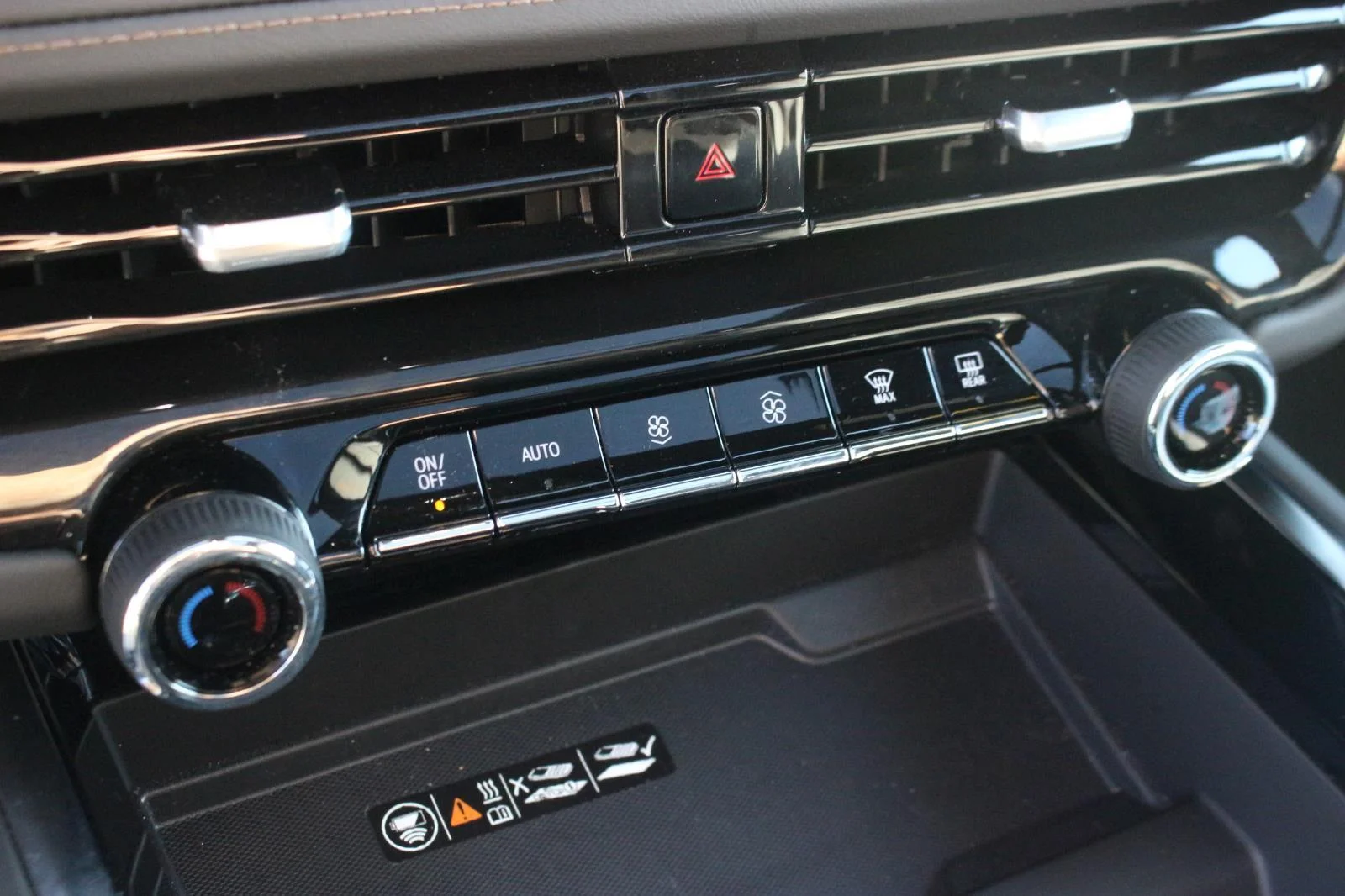 Used 2025 Dark Ash Metallic Chevrolet High Country image 28