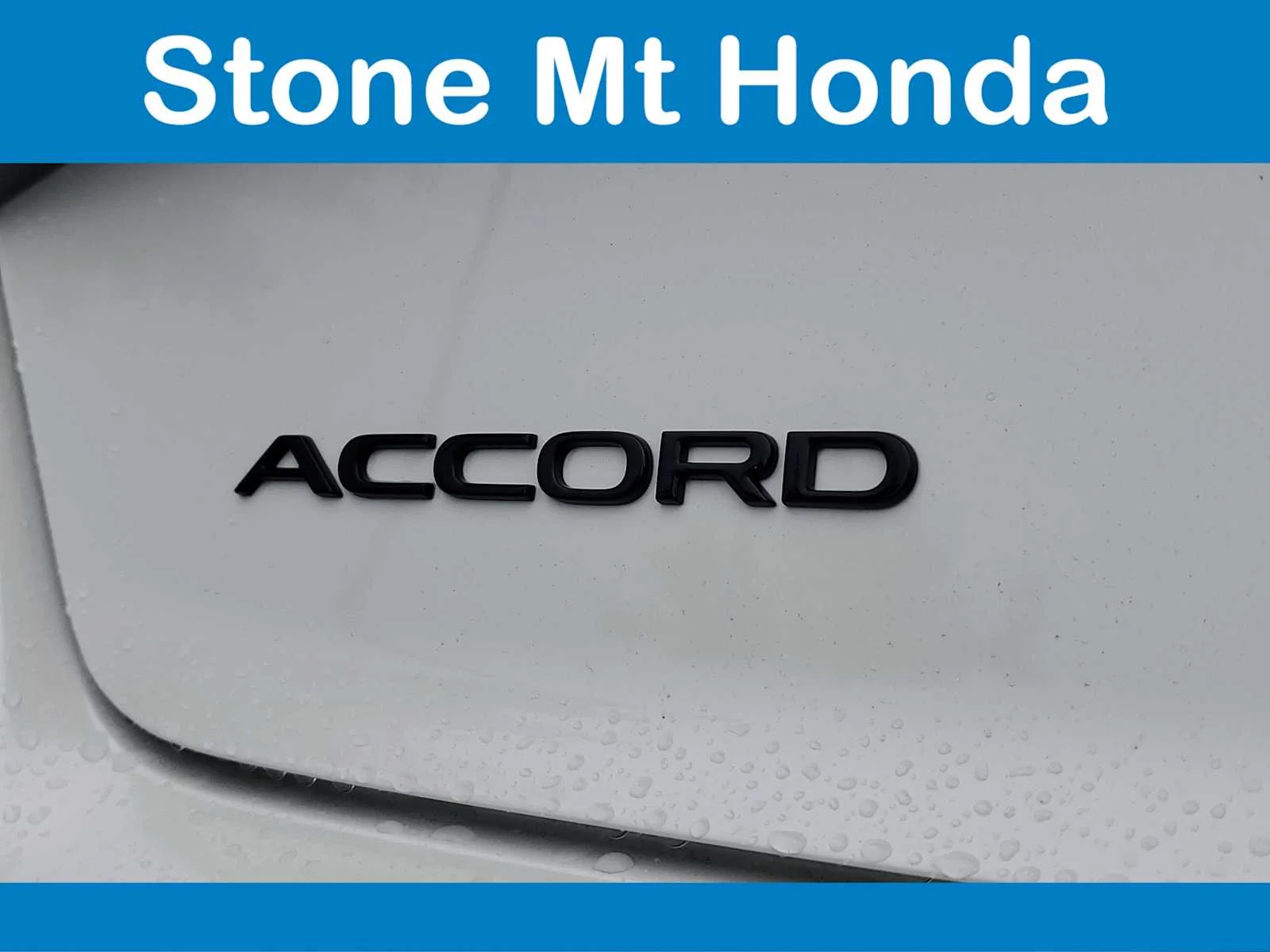 New 2026 Platinum White Pearl Honda Sport image 8