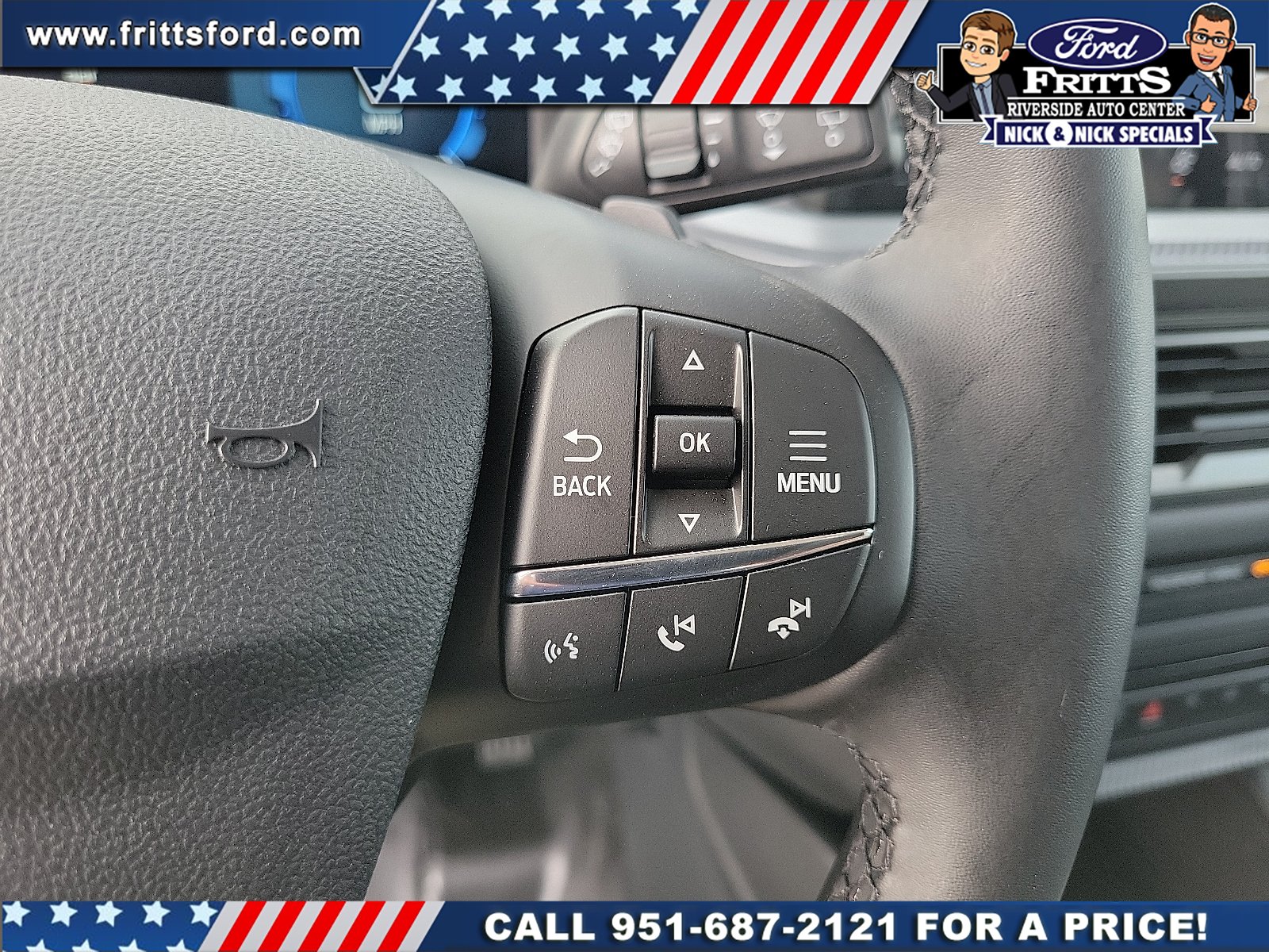 New 2026 Carbonized Gray Metallic Ford Badlands® image 7