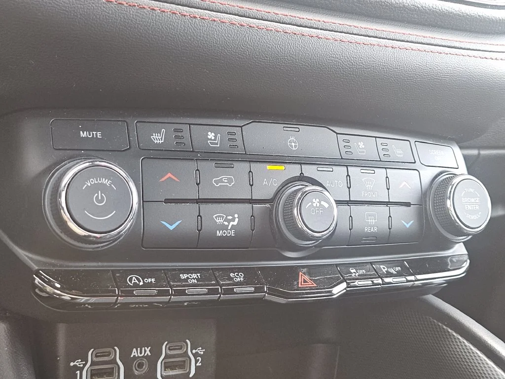 Certified Used 2023 Vapor Gray Dodge GT Plus image 34