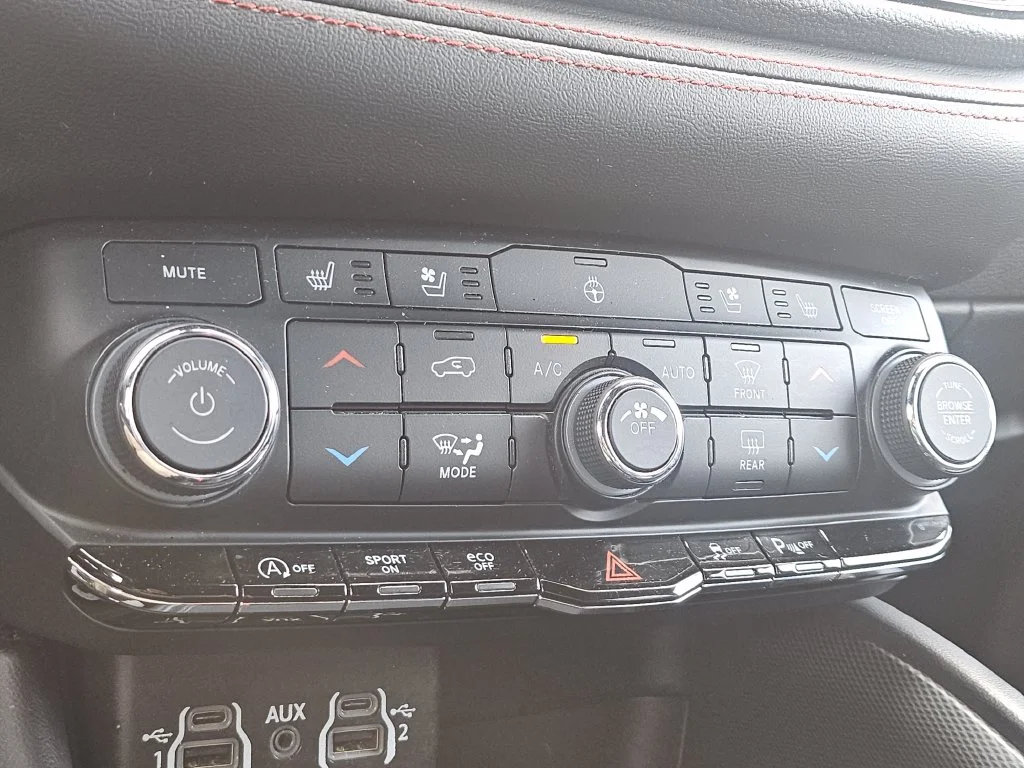 Certified Used 2023 Gray Dodge GT Plus image 34