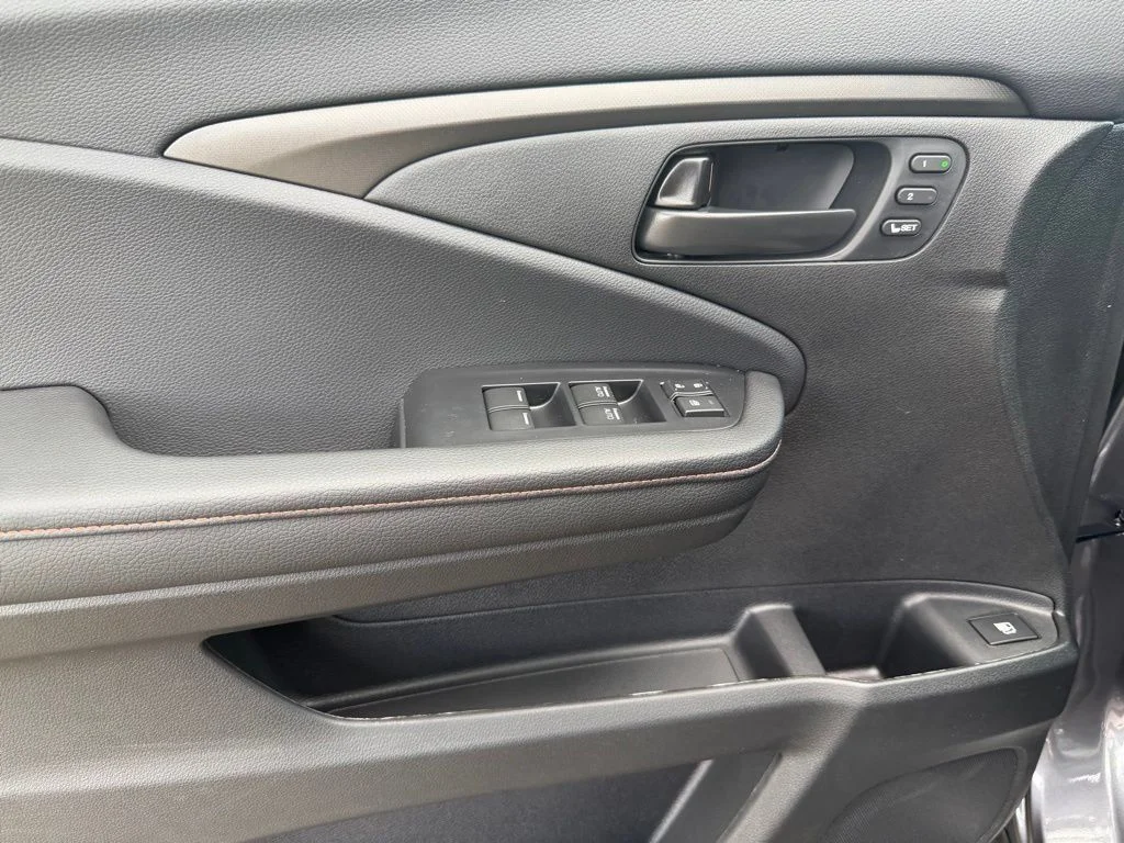 2026 Honda Ridgeline TrailSport - Photo 13