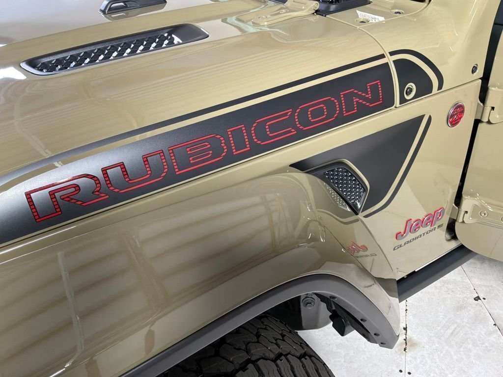 New 2026 41 Jeep Shadow Ops image 26