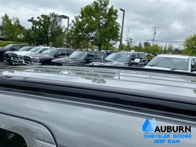 New 2026 Destroyer Gray Clearcoat Dodge GT PLUS image 9