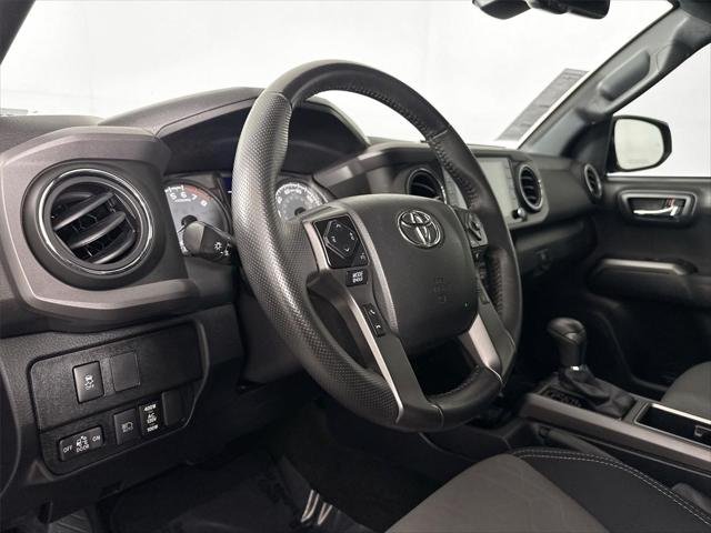 Certified Used 2022 MAGNETIC GRAY MET. Toyota  image 4