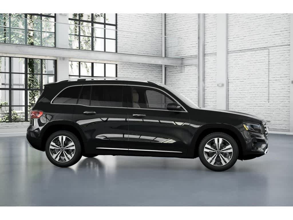 2026 Mercedes-Benz GLB GLB 250 - Photo 15