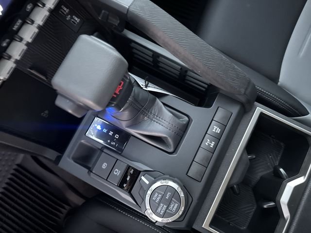 2025 Toyota Tacoma TRD Off Road - Photo 23