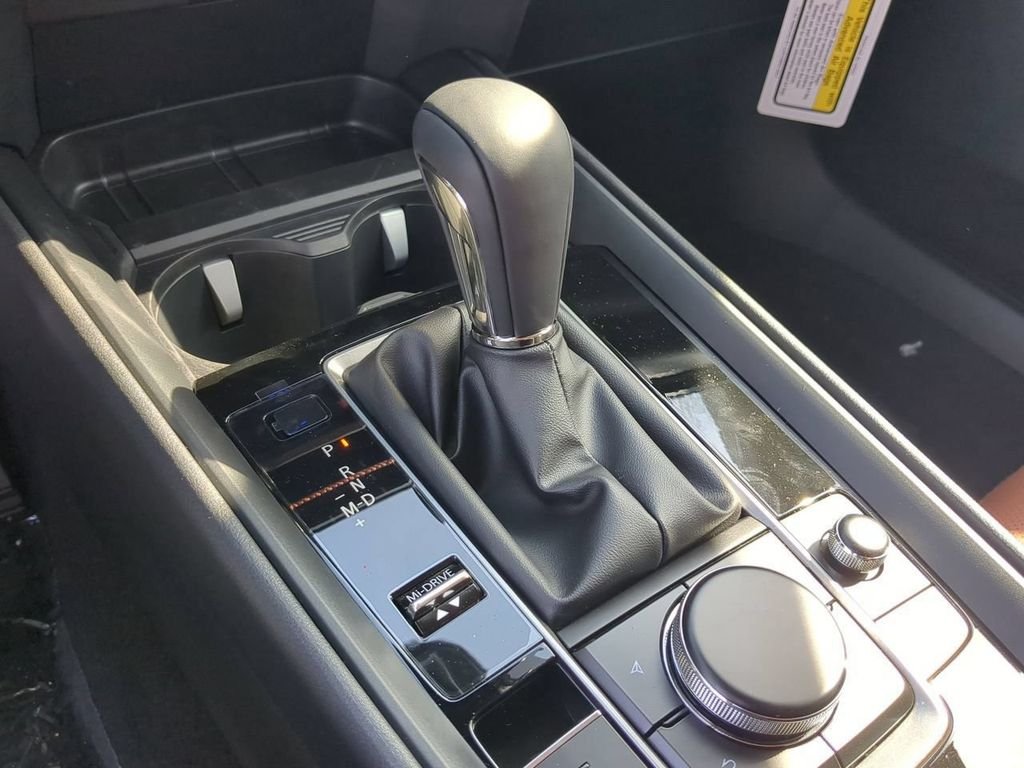 New 2026 Polymetal Gray Metallic Mazda 2.5 Turbo Meridian Edition AWD image 20