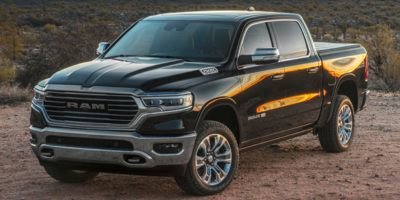 2023 RAM Ram 1500 Pickup