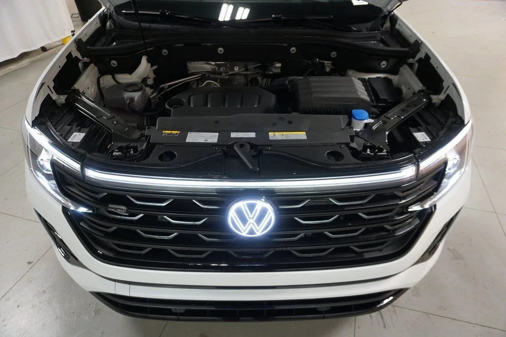 2026 Volkswagen Atlas Cross Sport SEL R-LINE - Photo 35