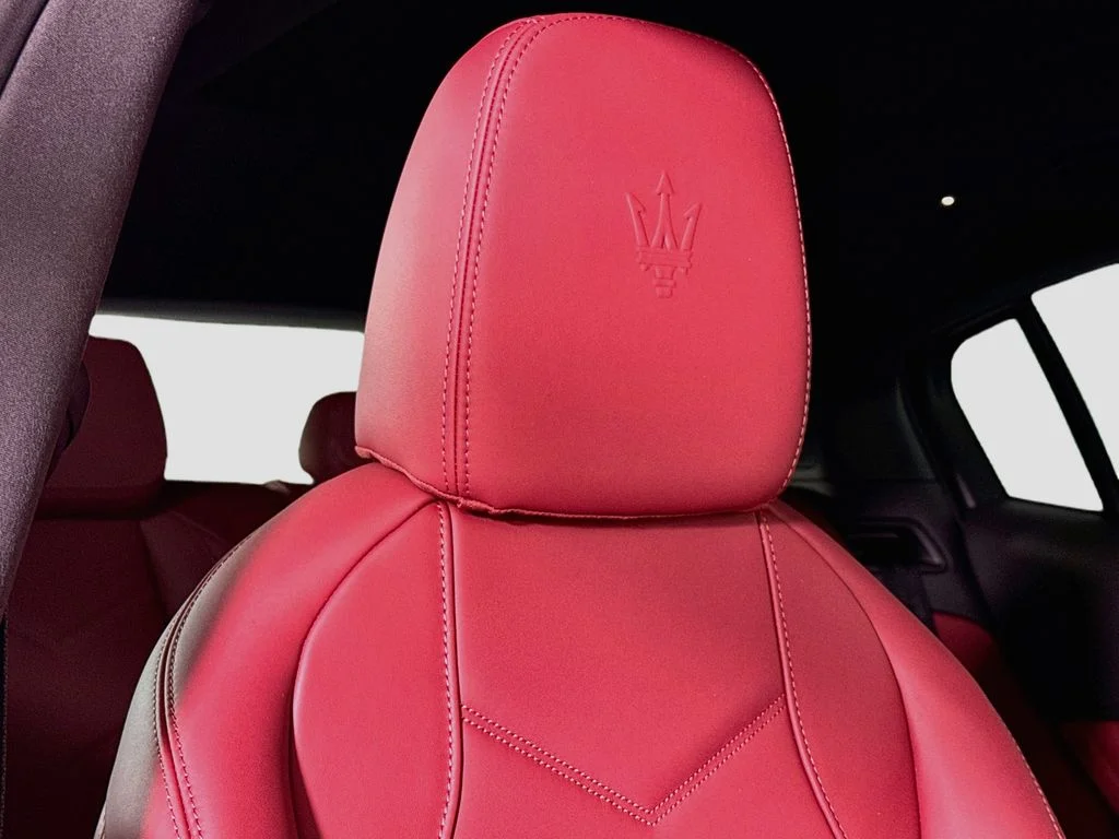 New 2026 Night Interacti Maserati Modena image 20