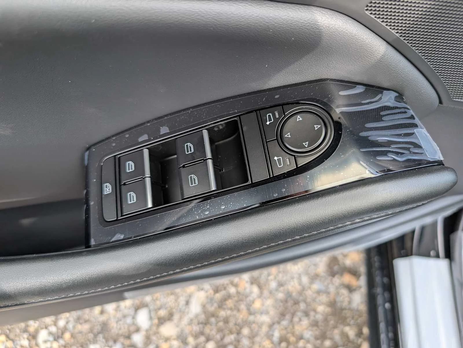 New 2026 Jet Black Mica Mazda 2.5 S Select Sport image 30