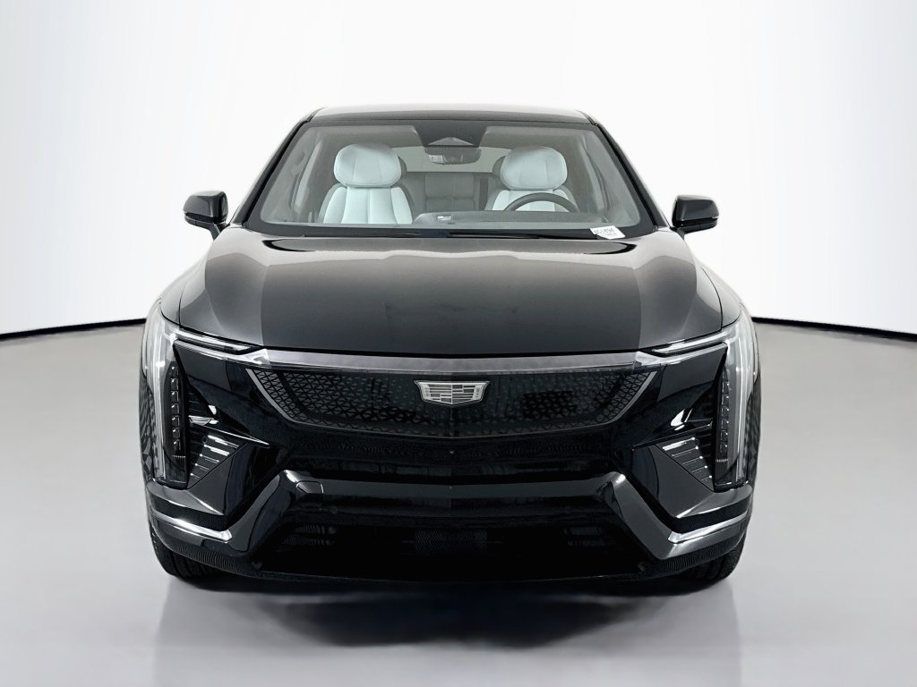 Used 2025 Cadillac OPTIQ Sport 1 with VIN 3GYK3EMR4SS109203 for sale in Champaign, IL