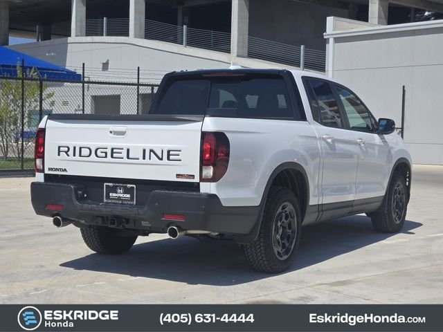2026 Honda Ridgeline TrailSport - Photo 7