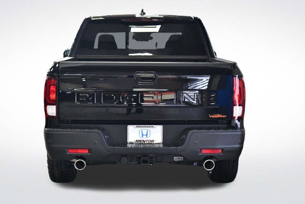 2026 Honda Ridgeline TrailSport - Photo 6