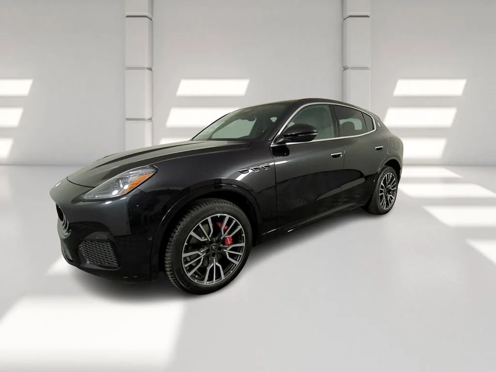 2025 Maserati Grecale Base - Photo 8