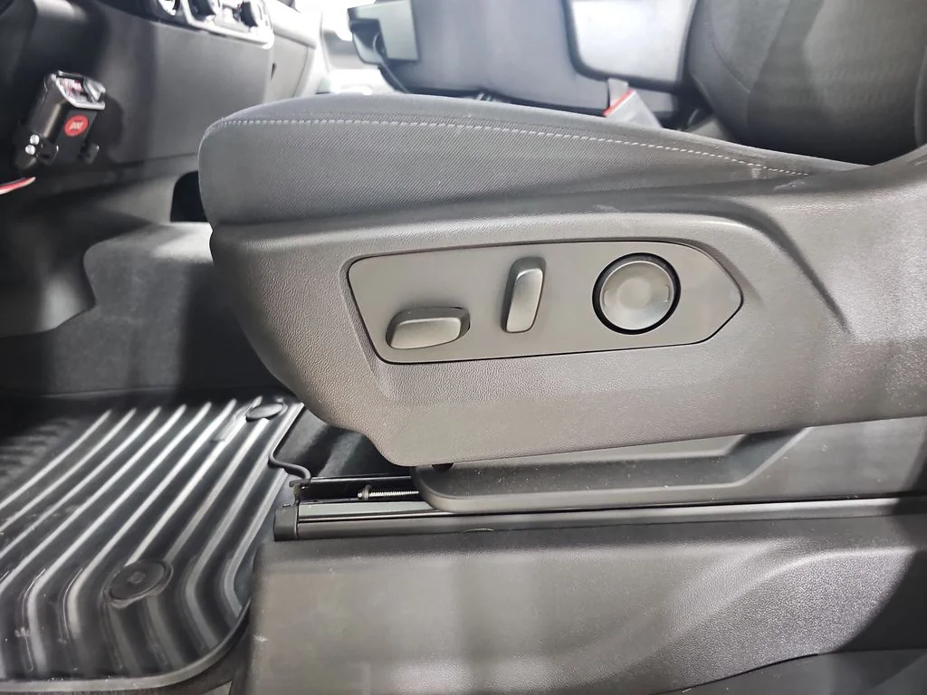 Certified Used 2024 Gray Chevrolet LT image 34
