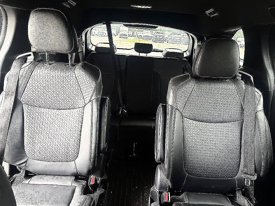 Used 2022 Ruby Flare Pearl Toyota XSE image 24