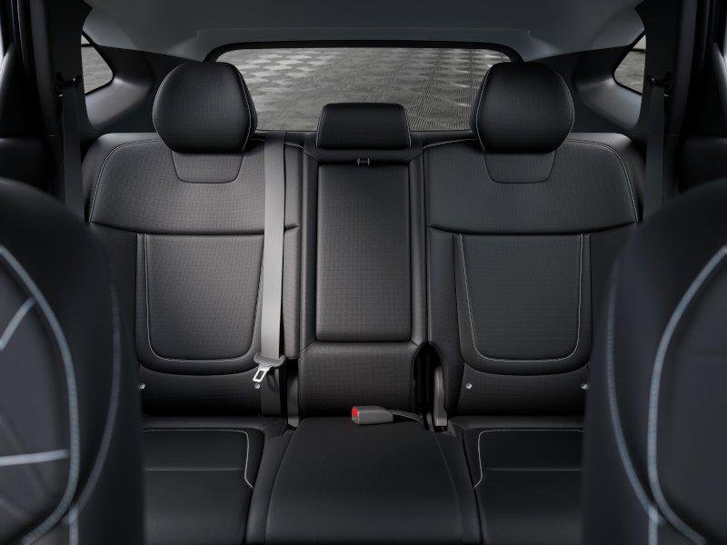 2026 Hyundai Tucson Hybrid — photo 12