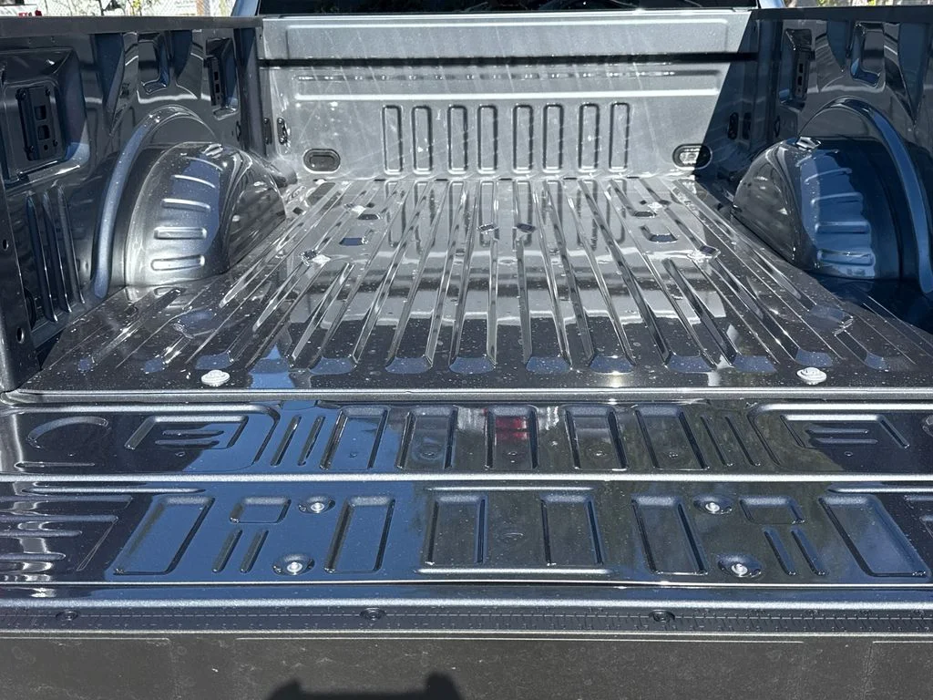 New 2026 Gray Ford XLT image 21