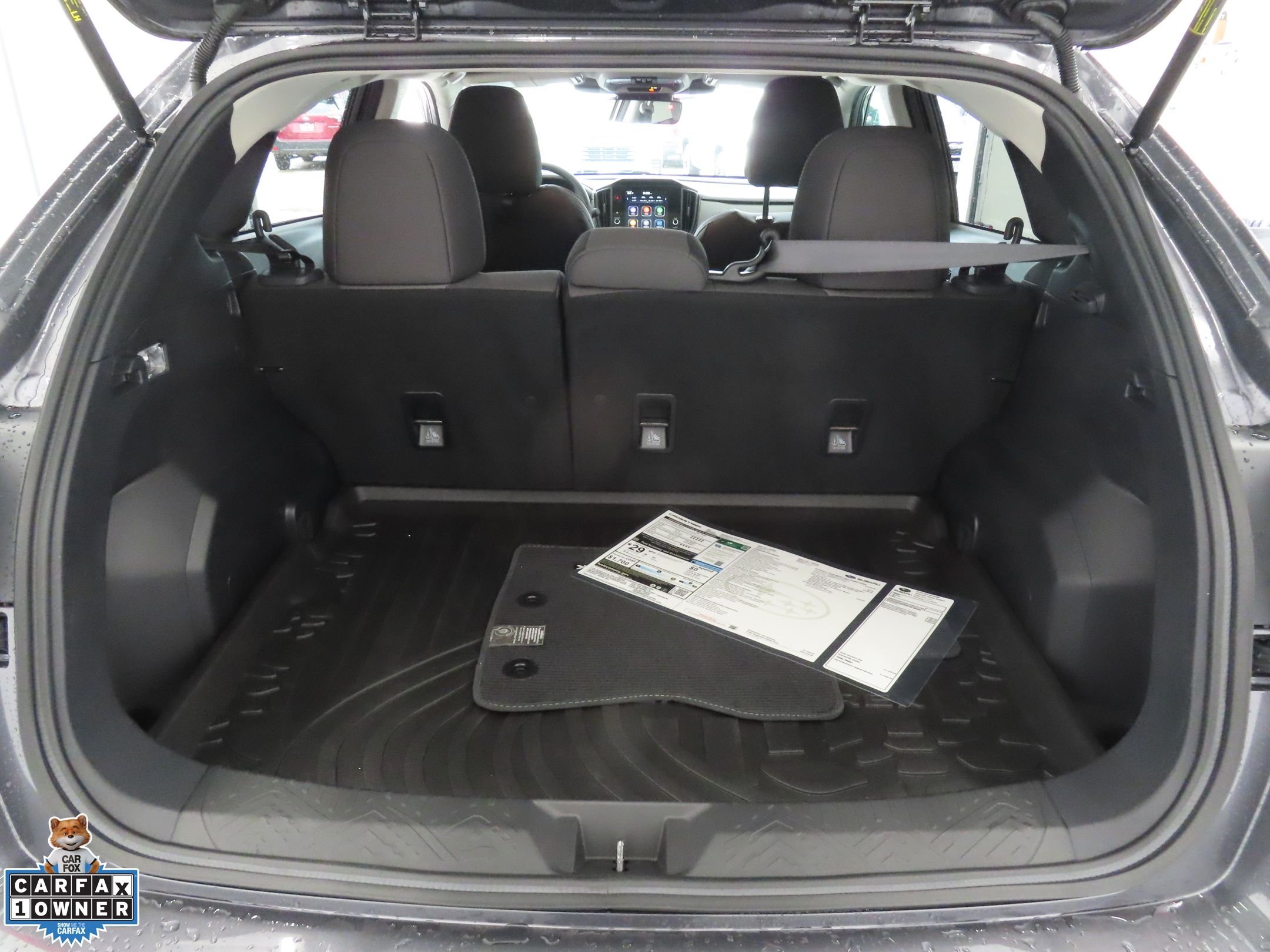 Used 2026 Gray Subaru Premium image 23