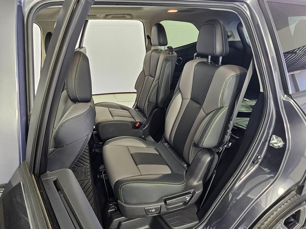 Certified Used 2023 Gray Subaru Onyx Edition image 21