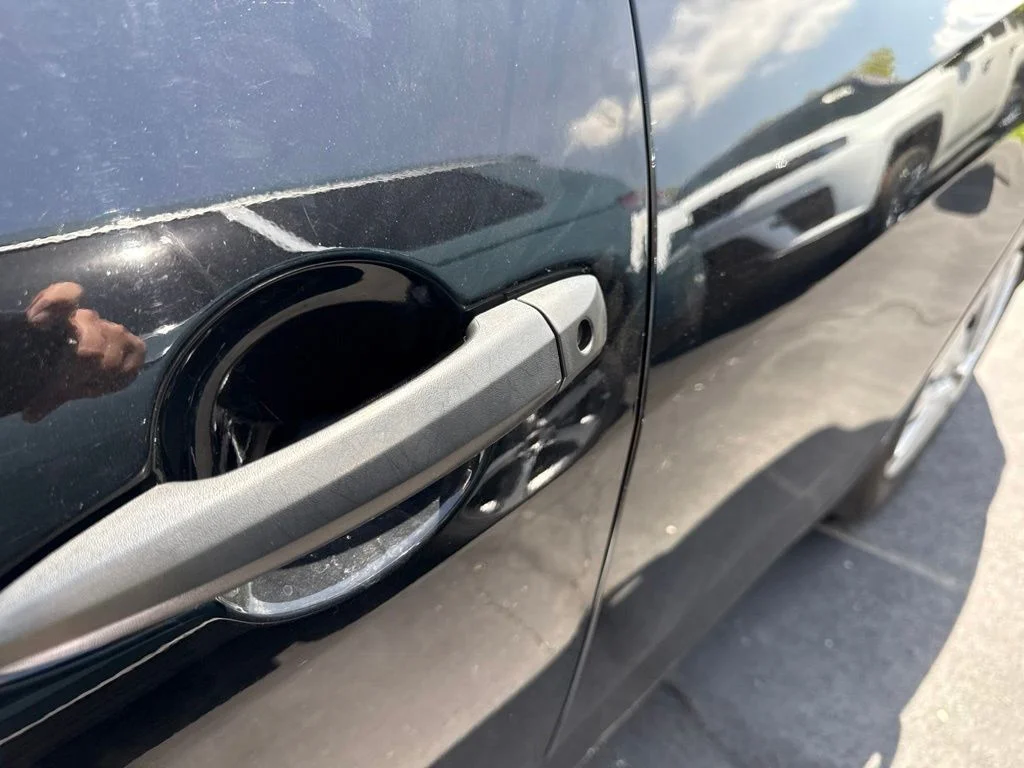 Used 2025 Black Nissan S image 11