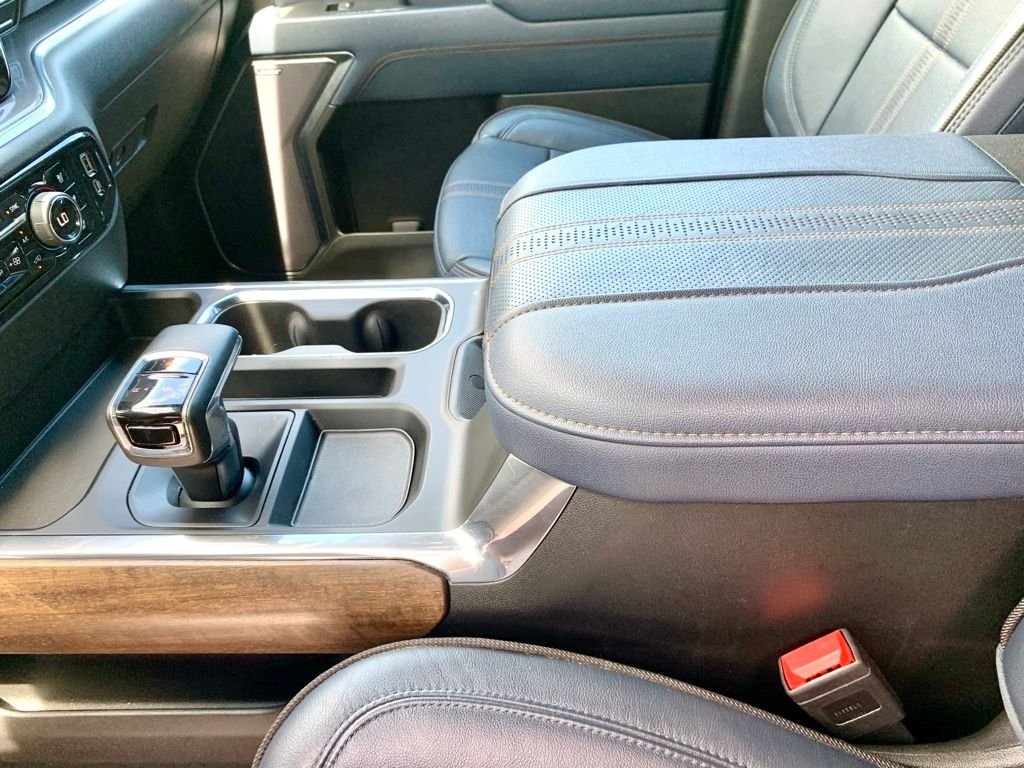 Used 2023 Beige Chevrolet High Country image 41